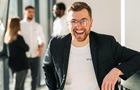 Technicien Groupe Verlaine