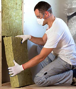 Isolation intérieure