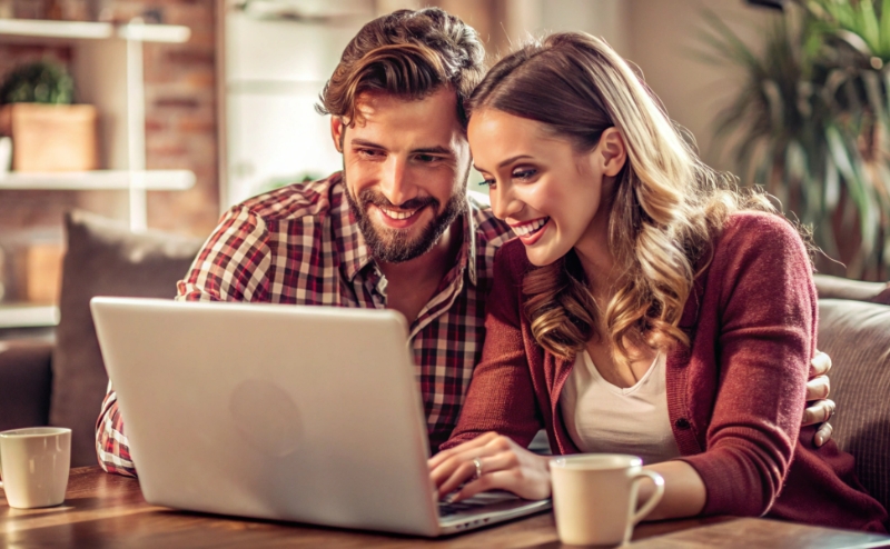 Panneaux solaires toit